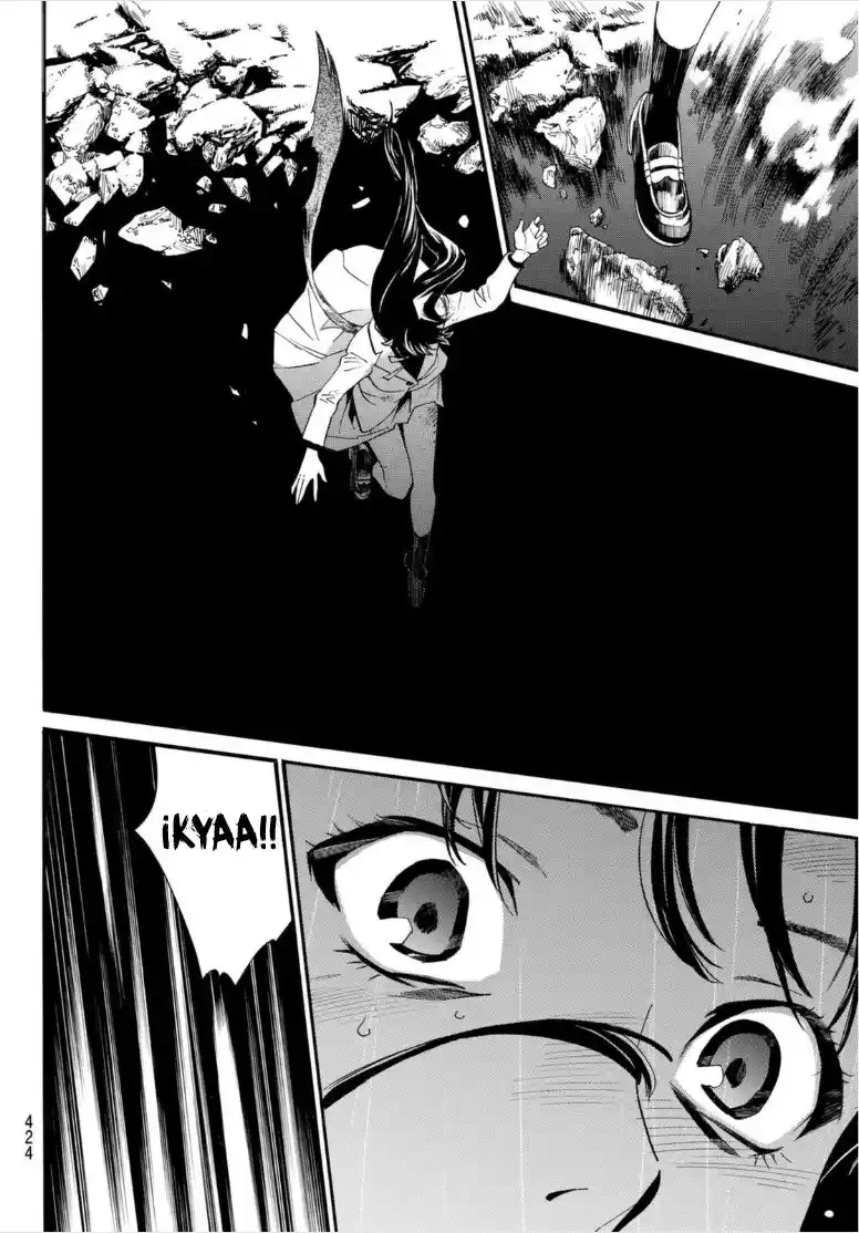 Noragami capítulo 102, página 7