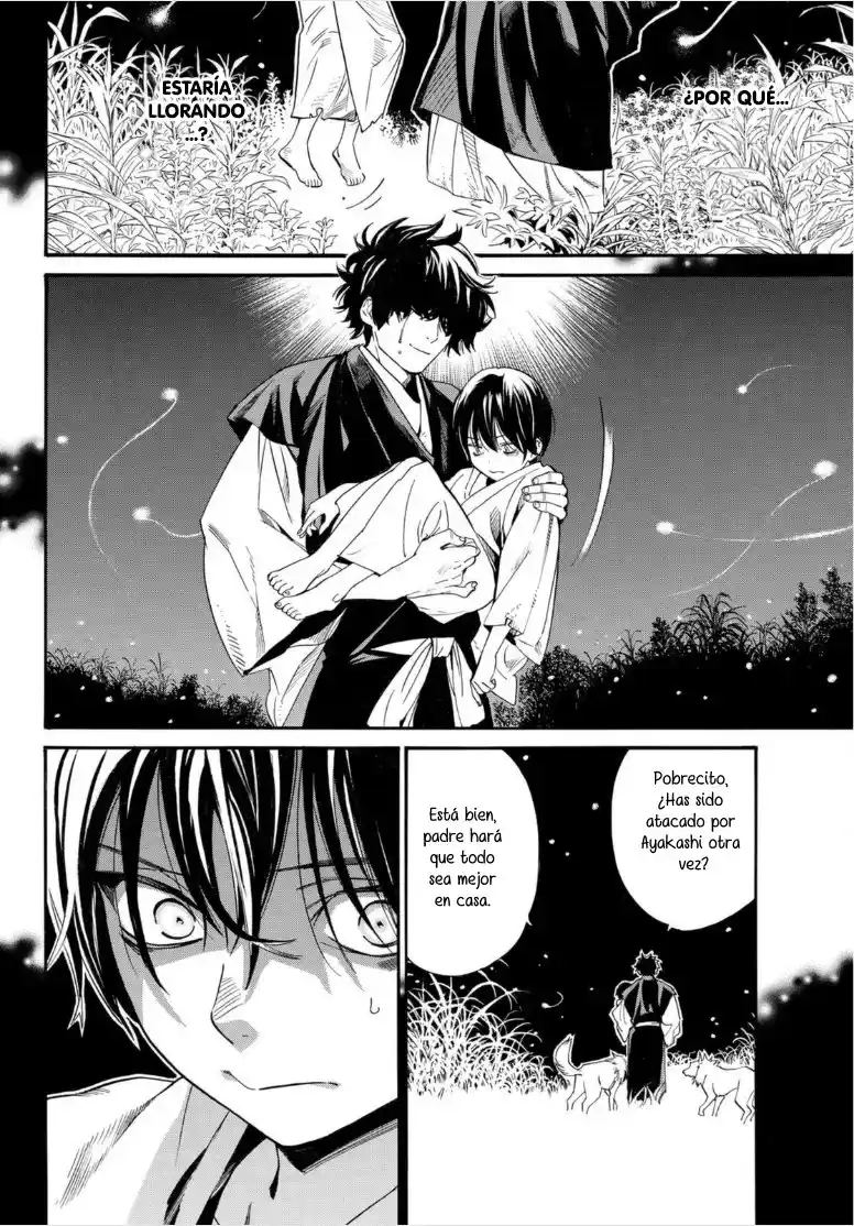 Noragami capítulo 102, página 11