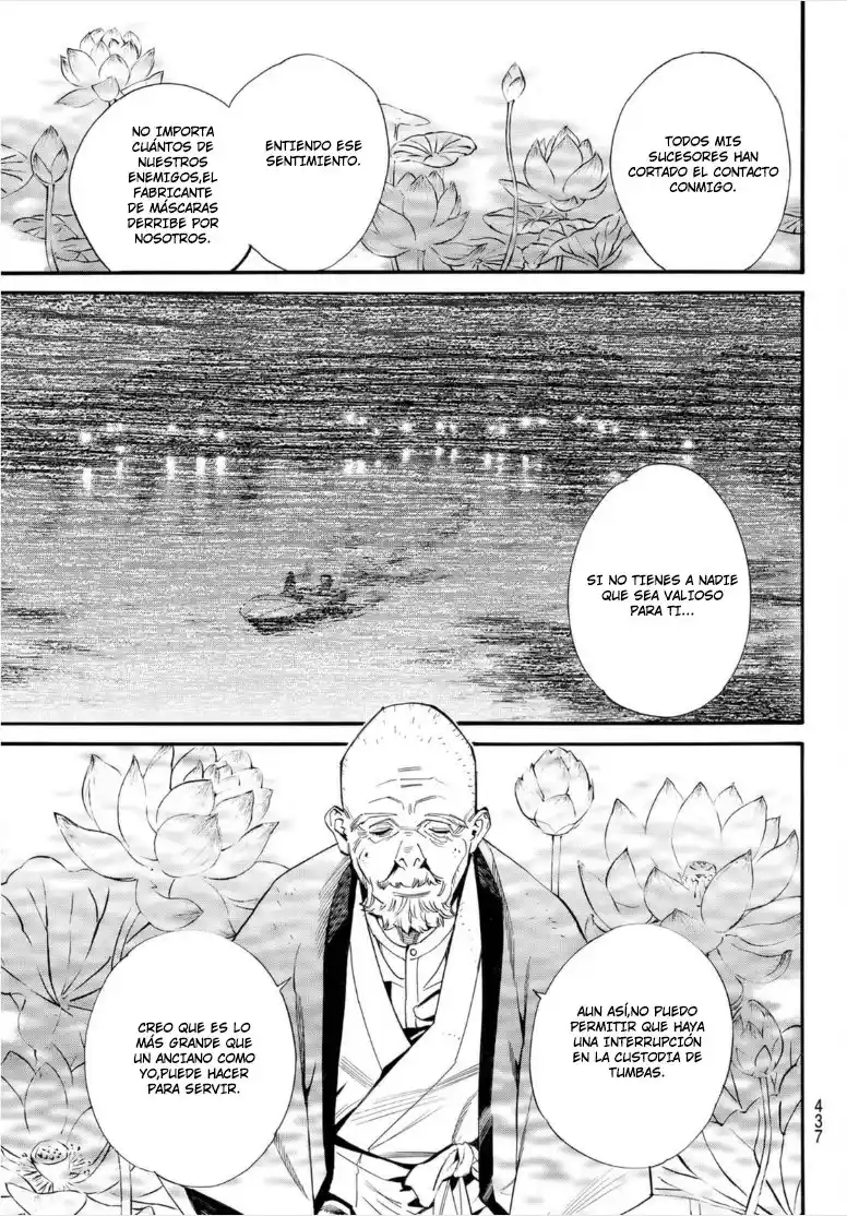 Noragami capítulo 102, página 20