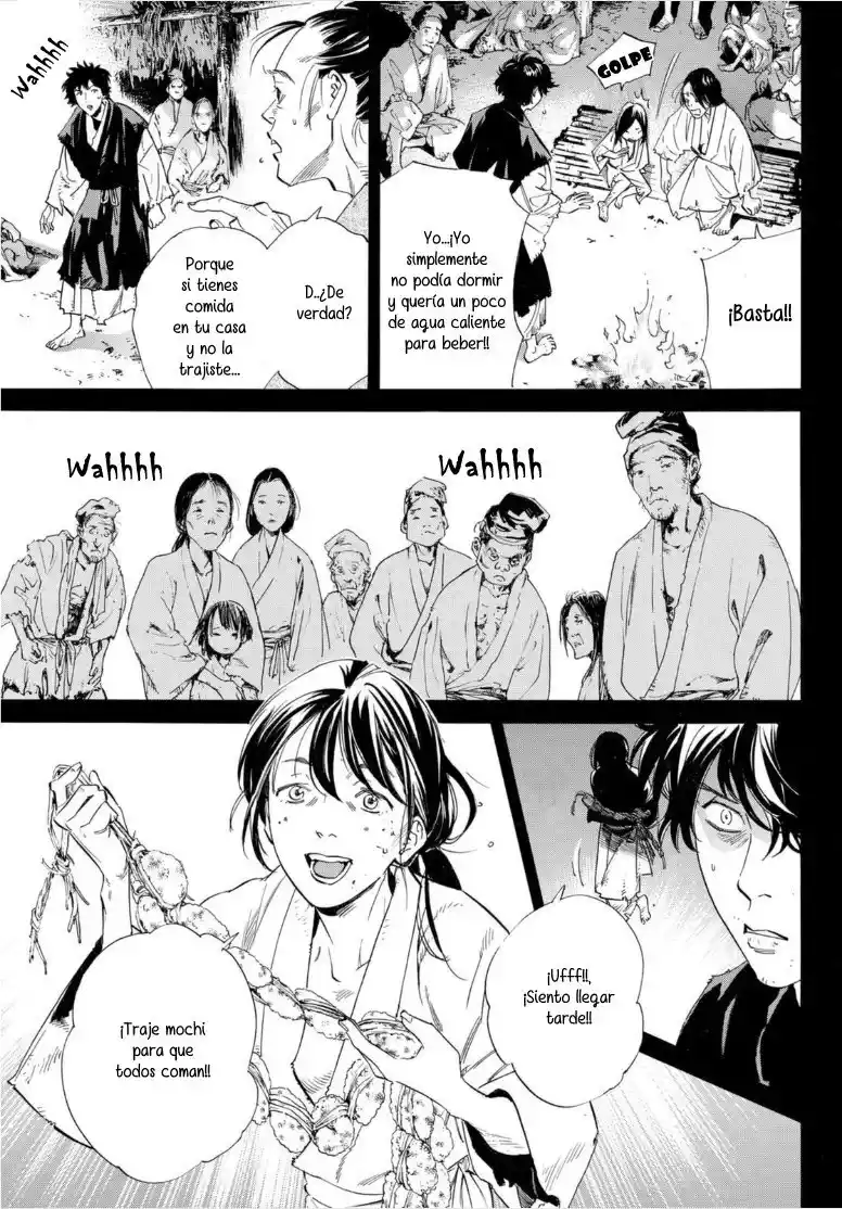 Noragami capítulo 103.2, página 5