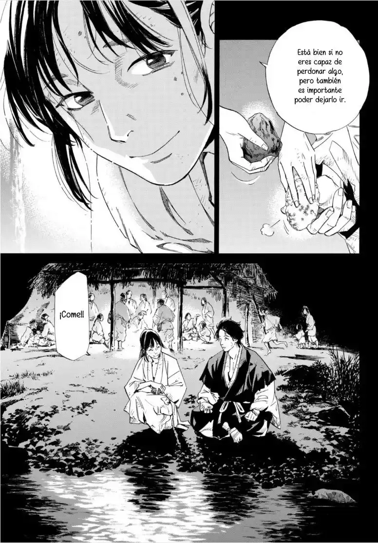 Noragami capítulo 103.2, página 7