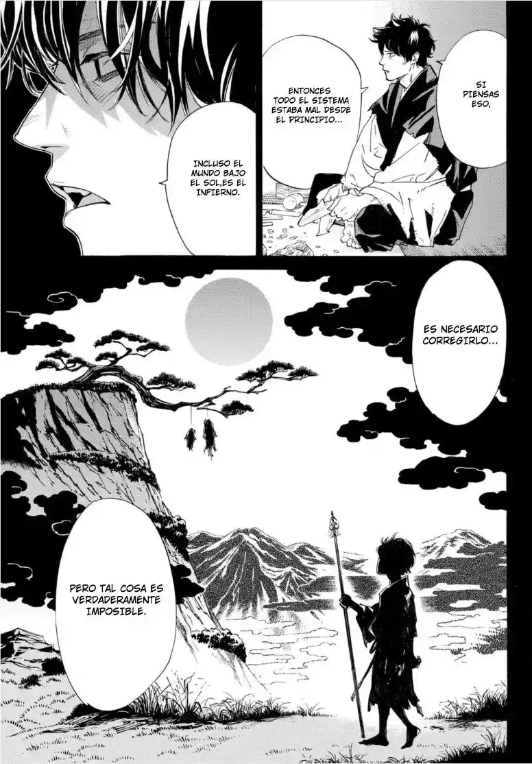 Noragami capítulo 103.2, página 13