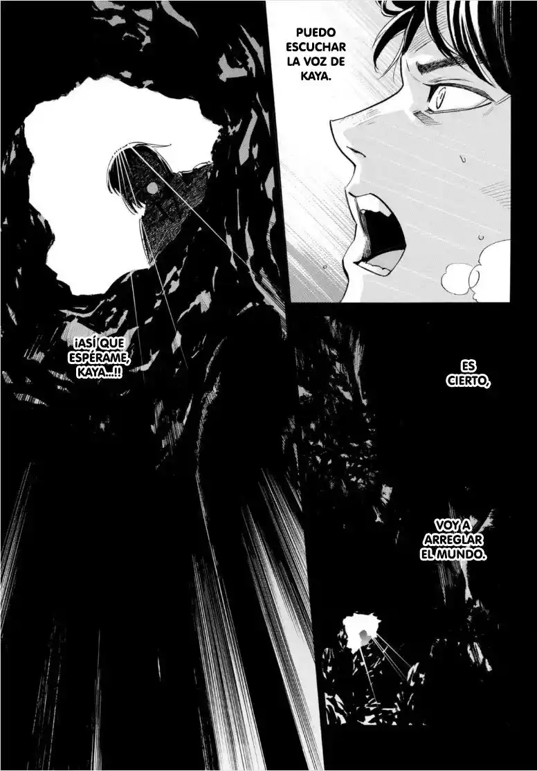 Noragami capítulo 103.2, página 17