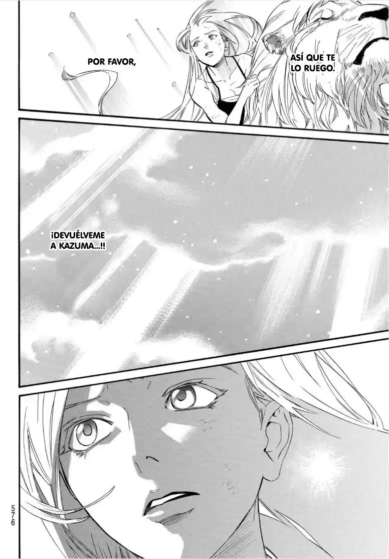 Noragami capítulo 103.2, página 20