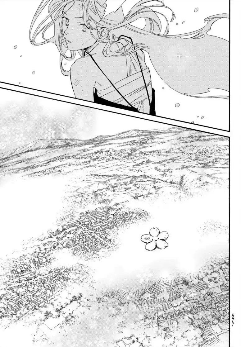Noragami capítulo 103.2, página 21
