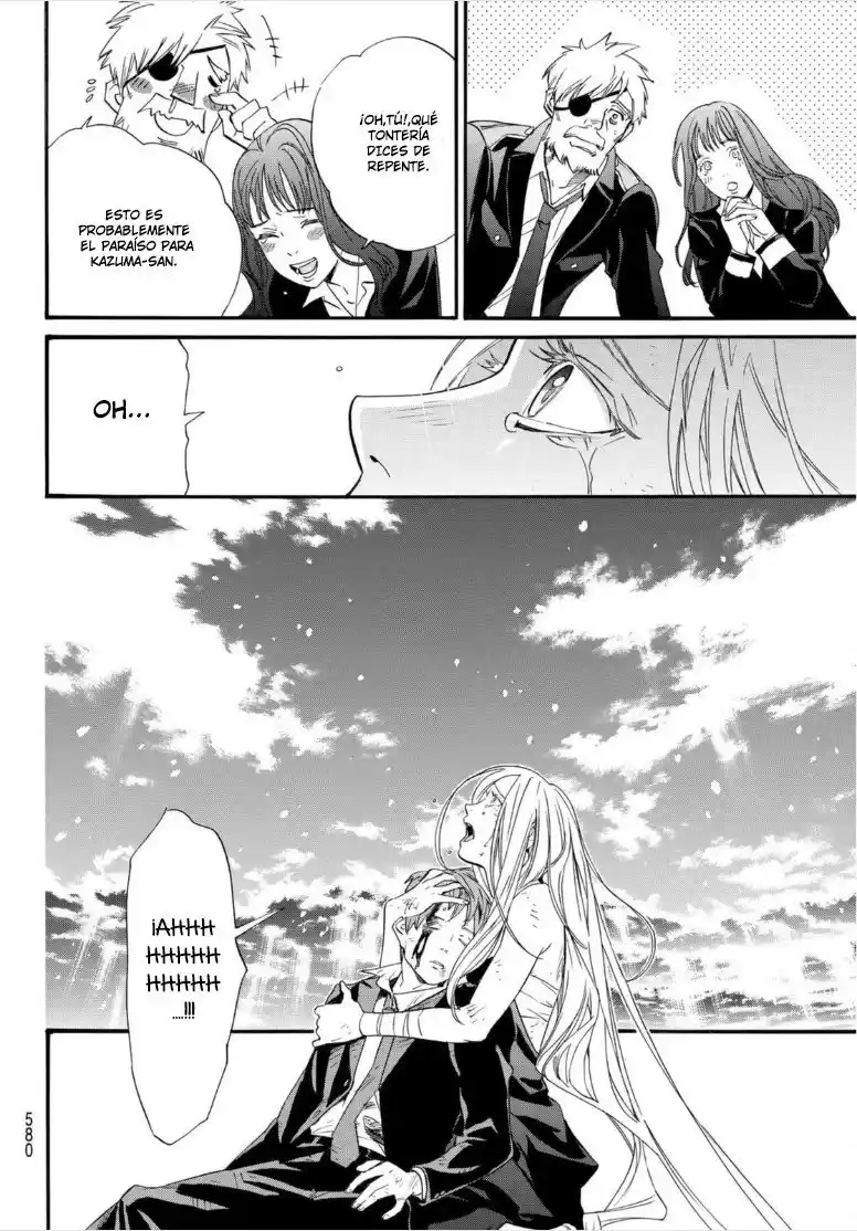 Noragami capítulo 103.2, página 24