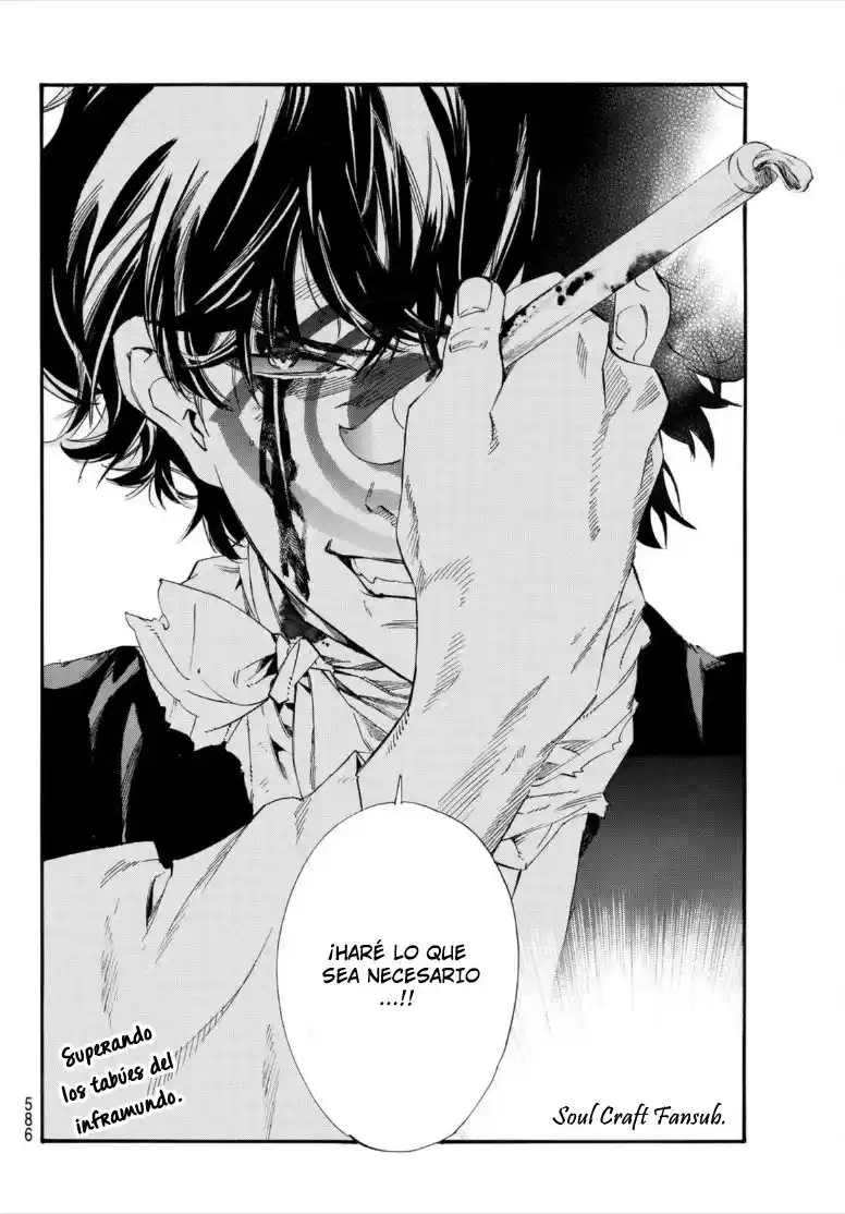 Noragami capítulo 103.2, página 30
