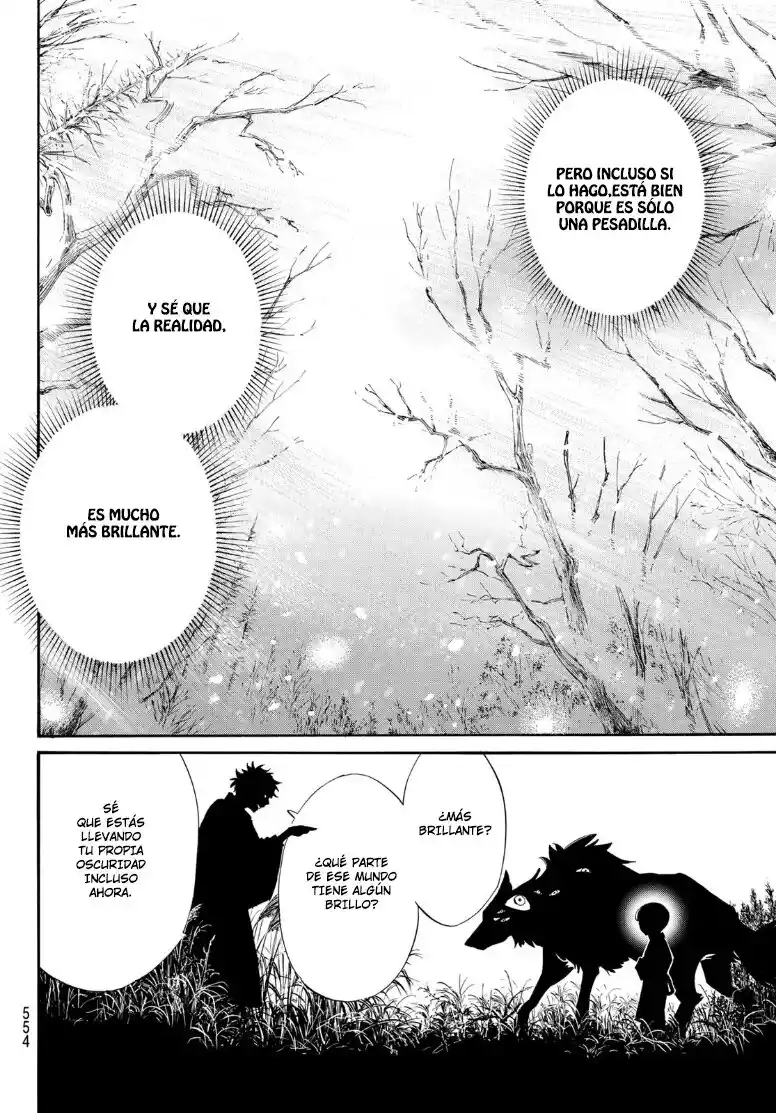 Noragami capítulo 104.20, página 19