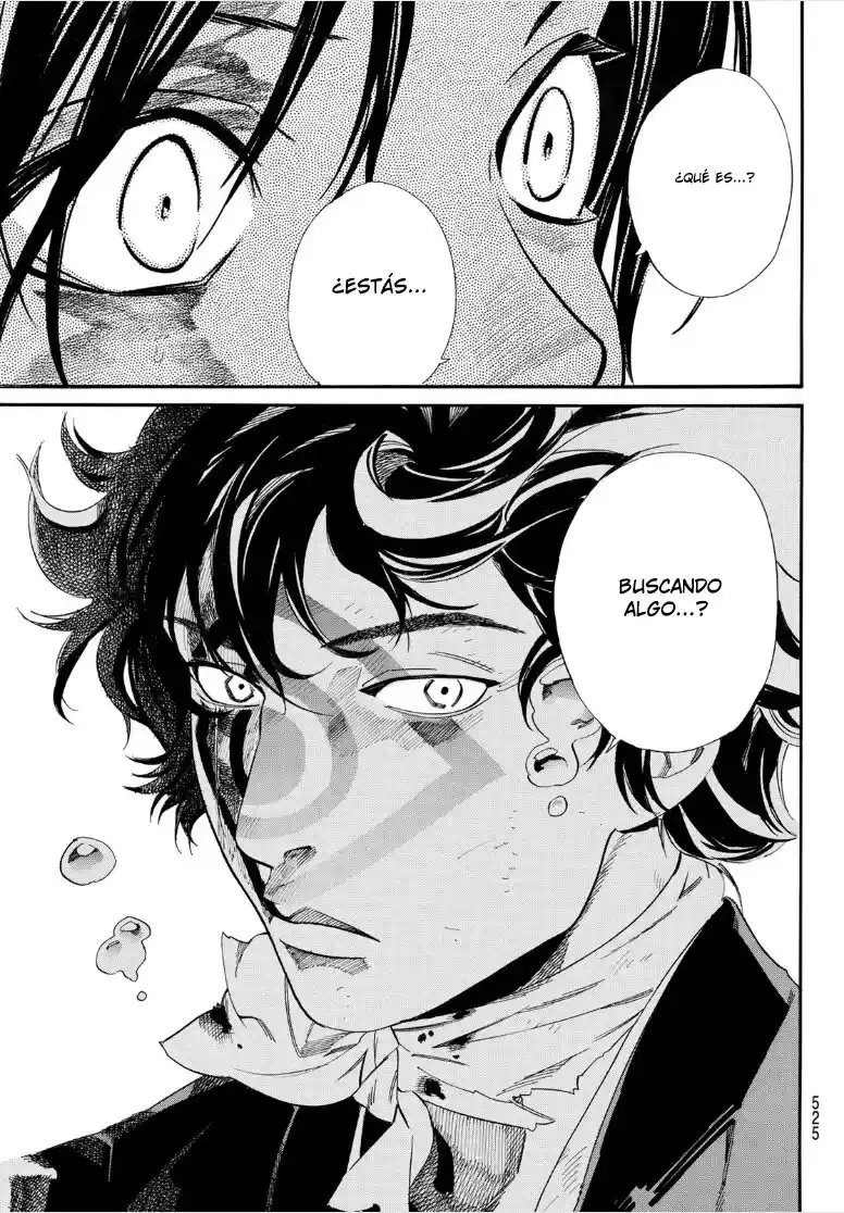 Noragami capítulo 106, página 8