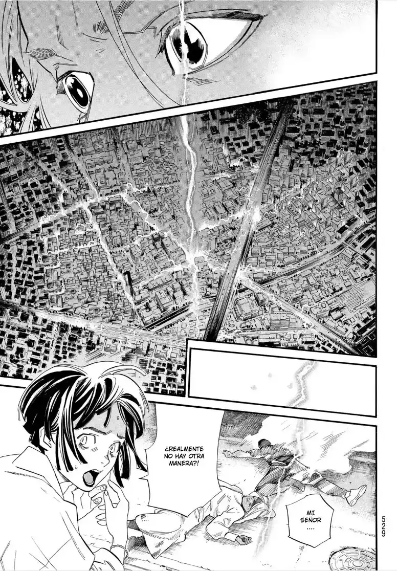 Noragami capítulo 106, página 12