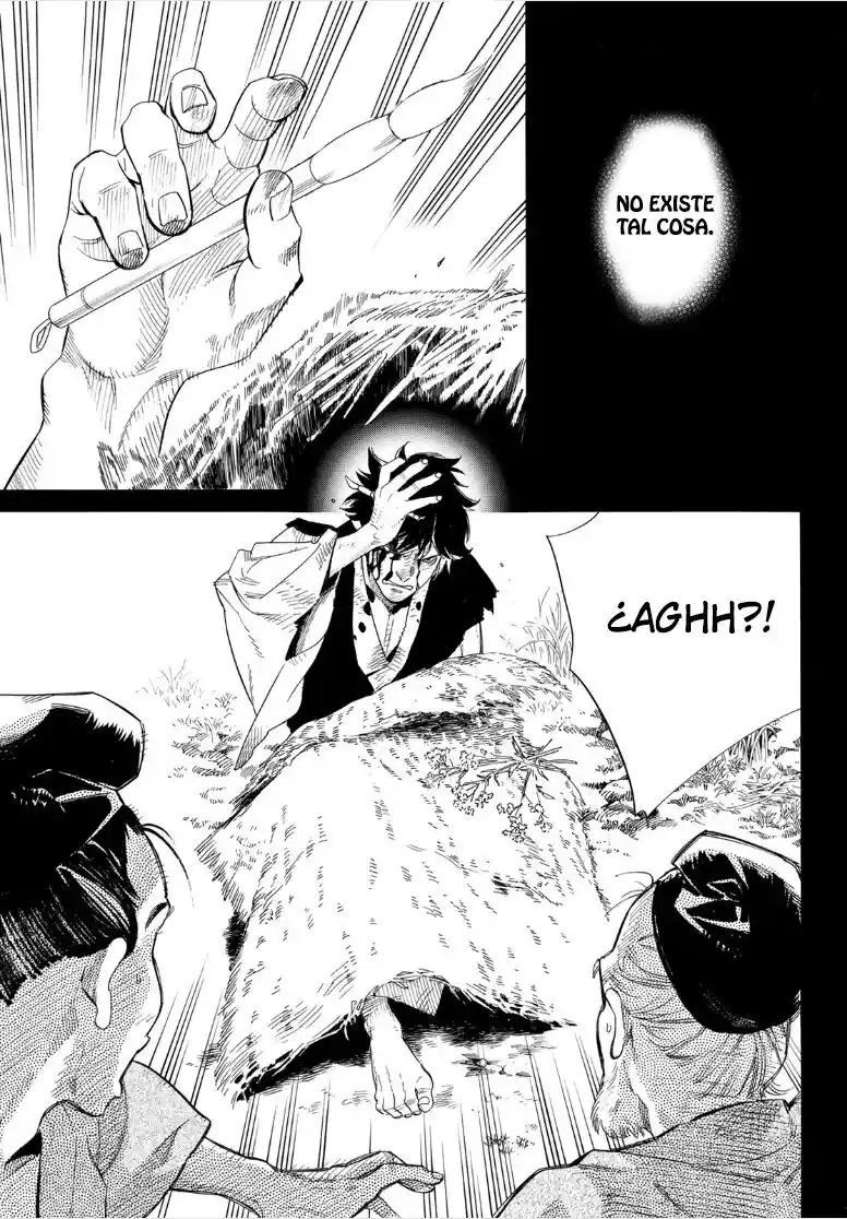 Noragami capítulo 106, página 17