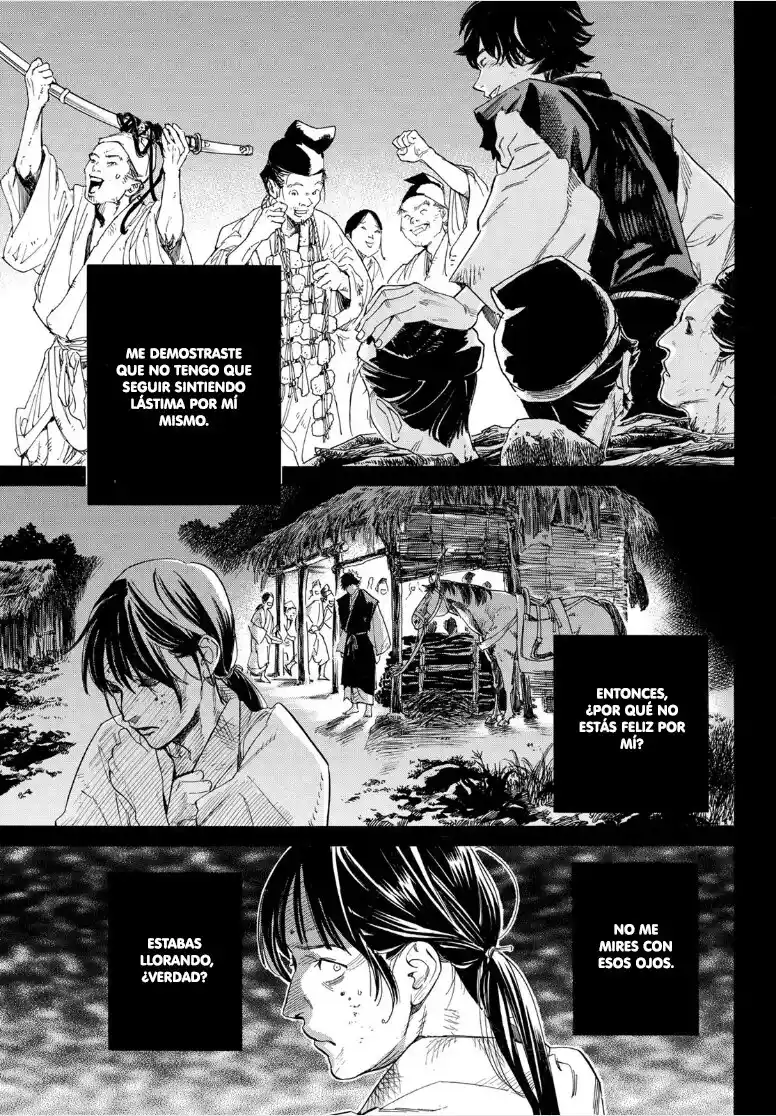 Noragami capítulo 106, página 19