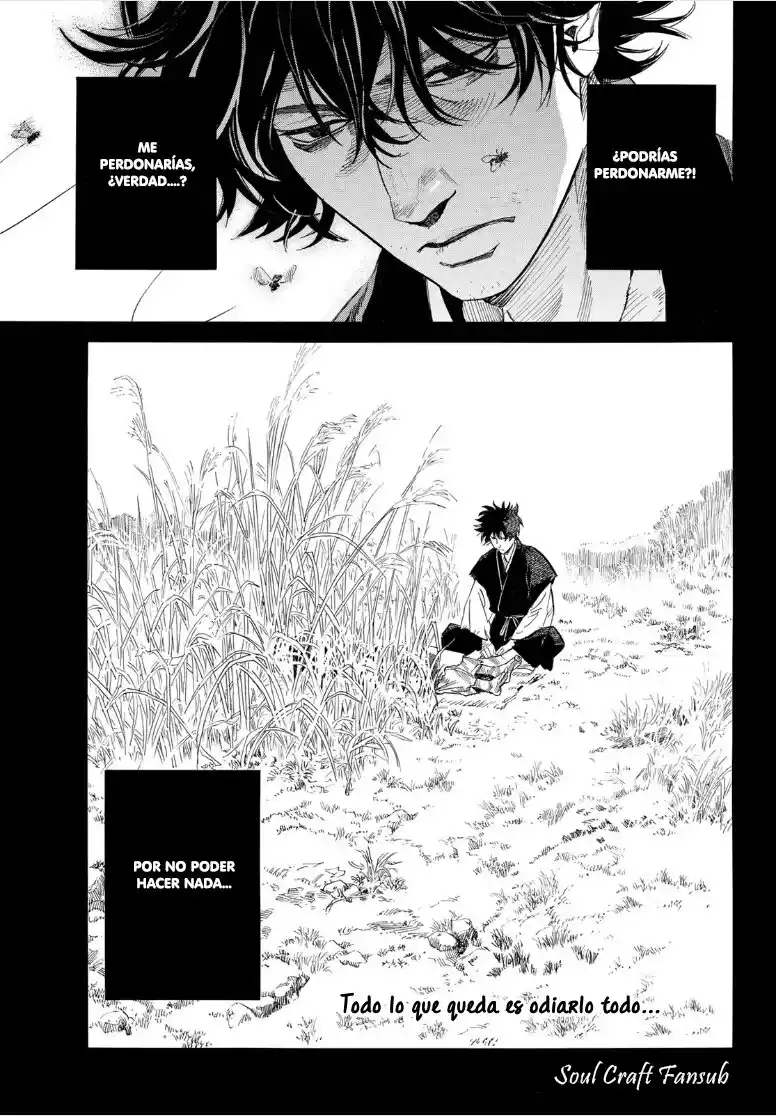 Noragami capítulo 106, página 23