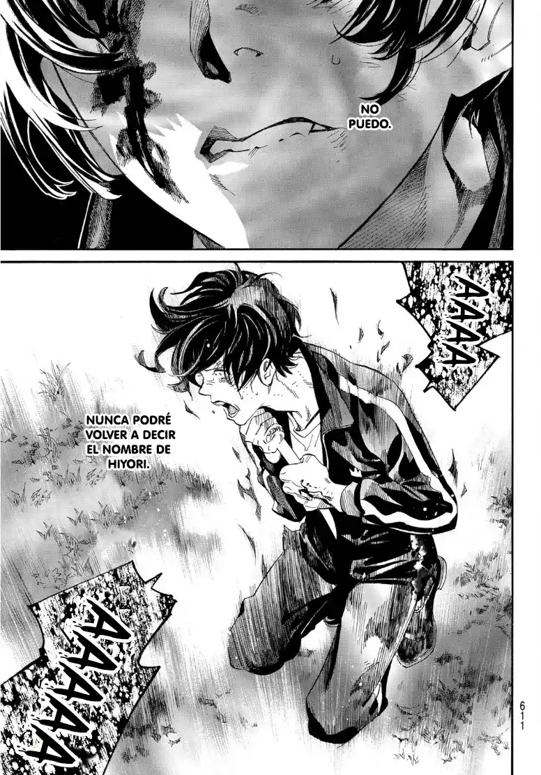 Noragami capítulo 108, página 9