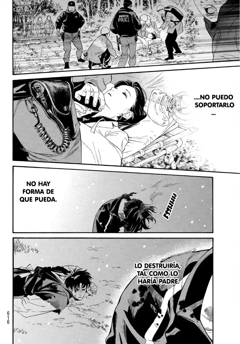 Noragami capítulo 108, página 13