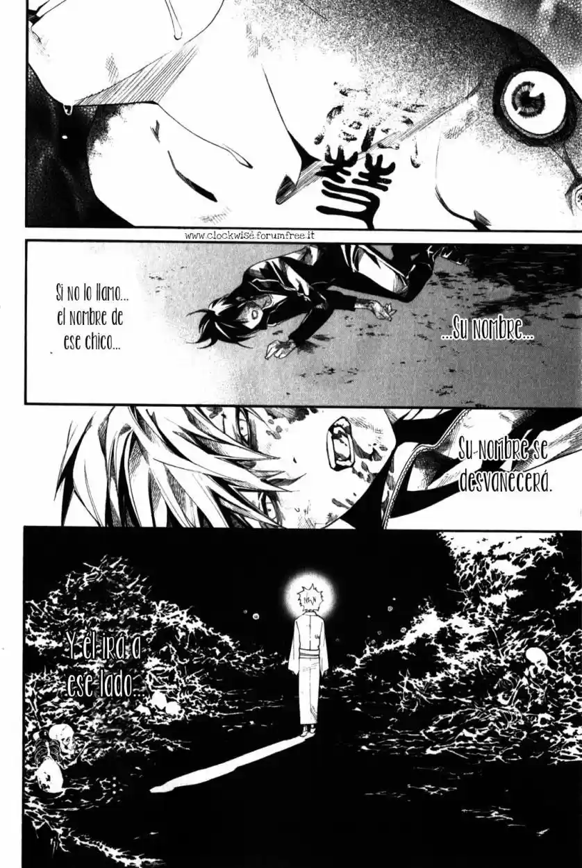 Noragami capítulo 11, página 19