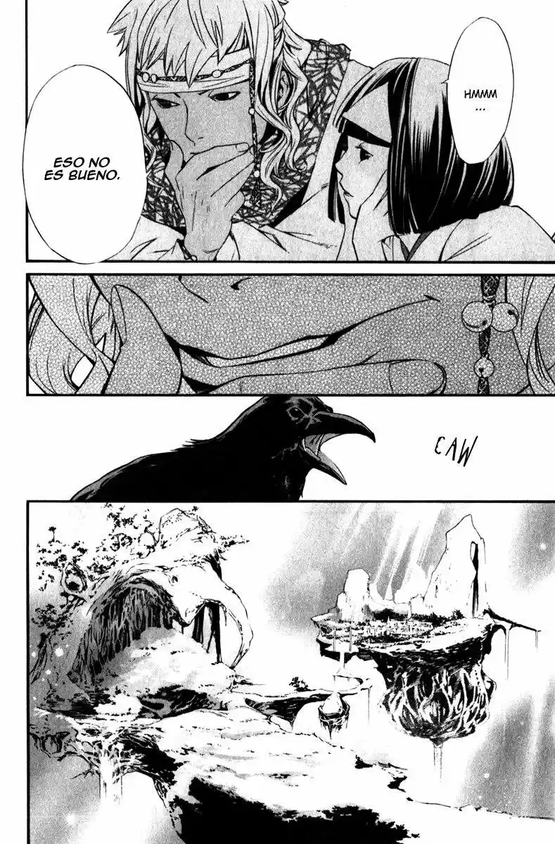 Noragami capítulo 13, página 10