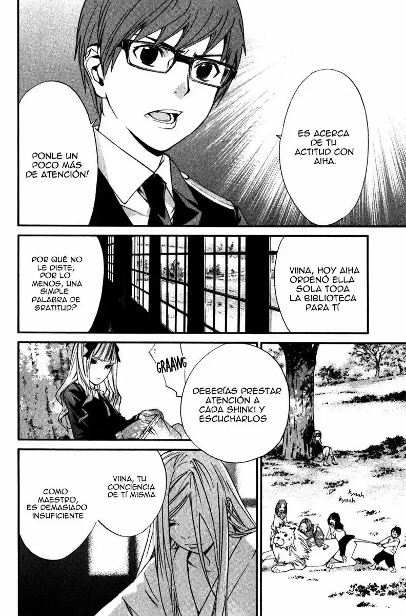Noragami capítulo 13, página 12