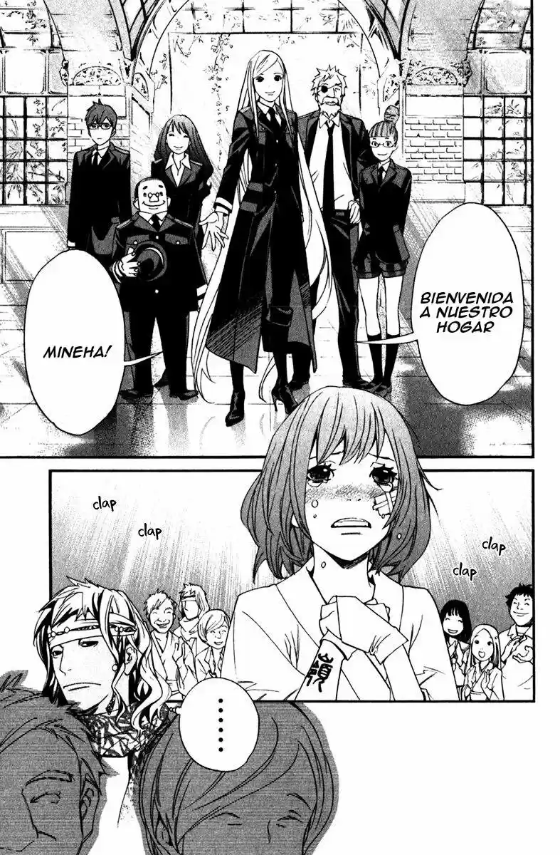 Noragami capítulo 13, página 41