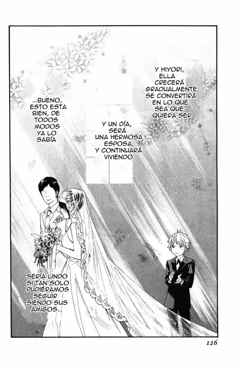Noragami capítulo 14, página 31