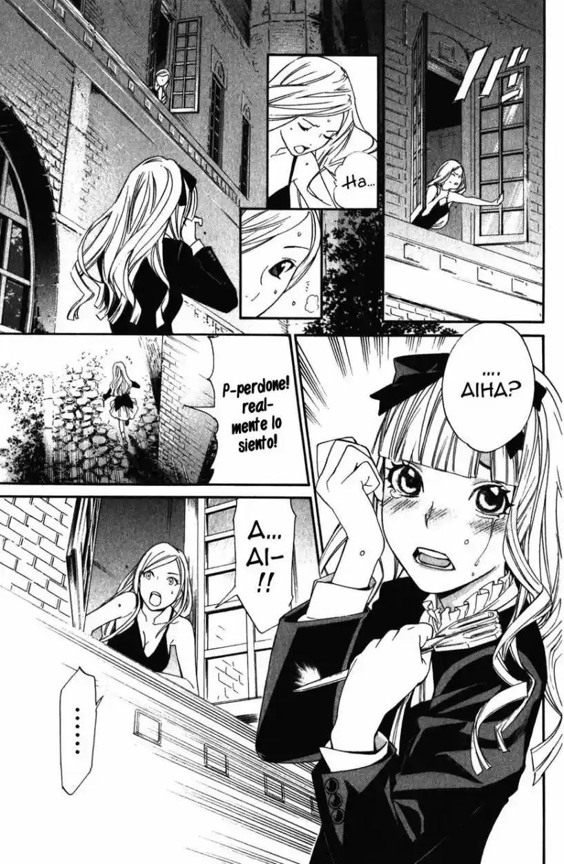 Noragami capítulo 14, página 40