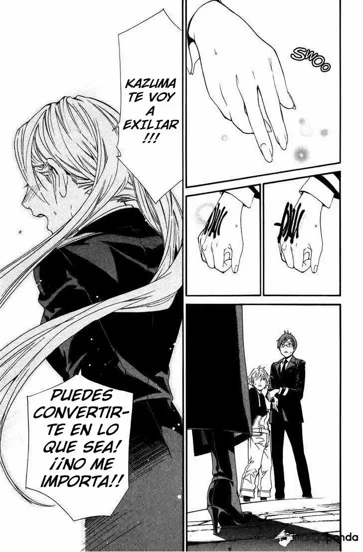 Noragami capítulo 16, página 44
