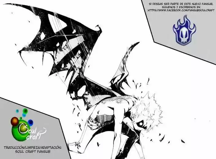 Noragami capítulo 17, página 1