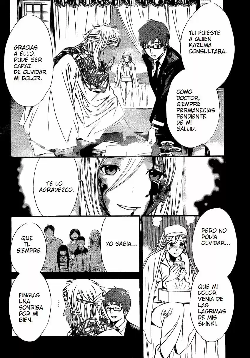 Noragami capítulo 22, página 14