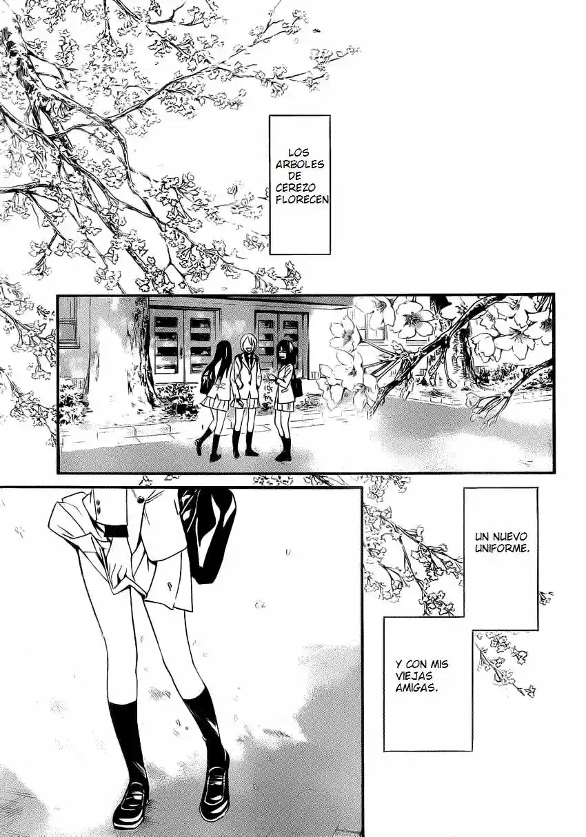 Noragami capítulo 22, página 42