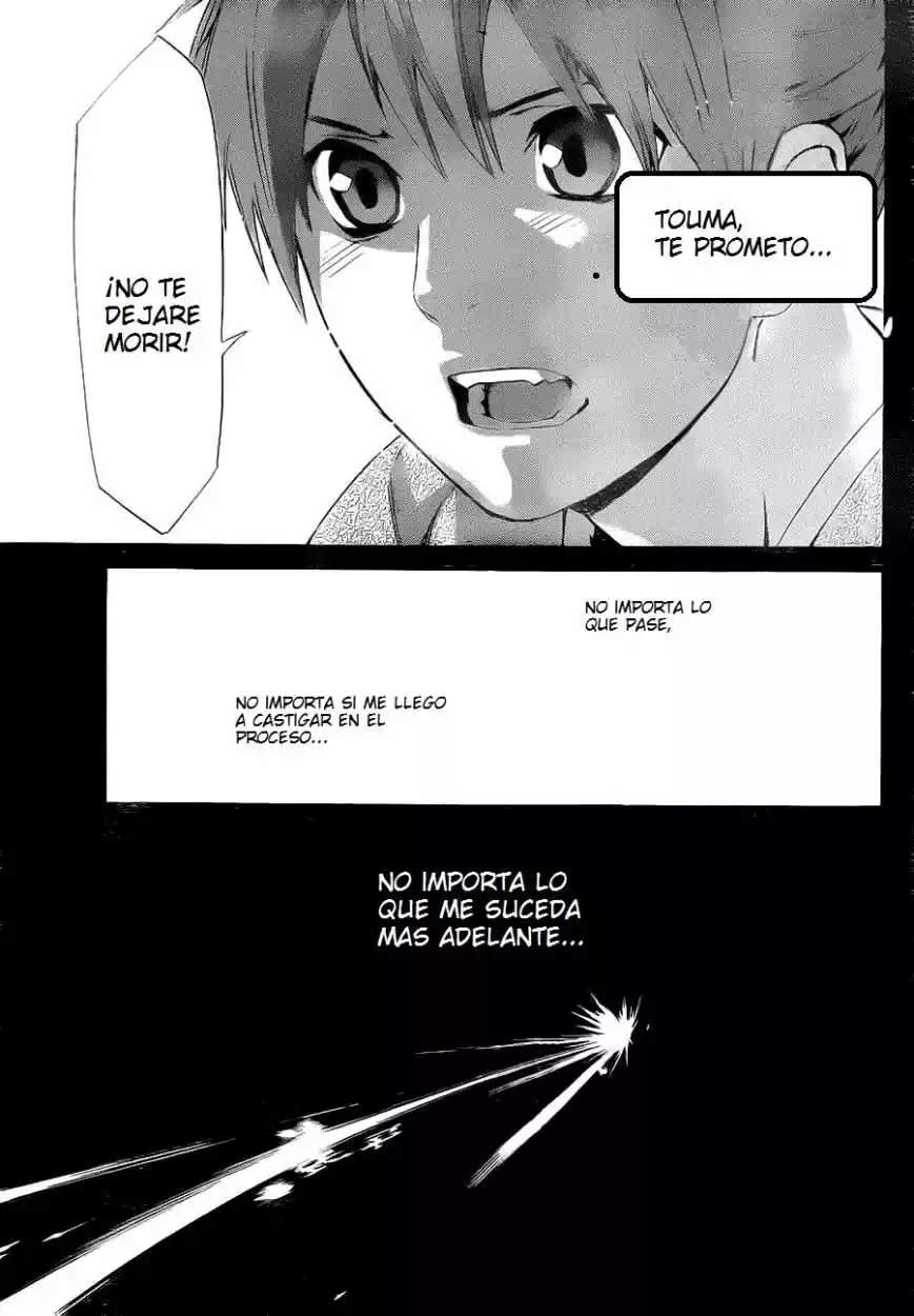 Noragami capítulo 23, página 32