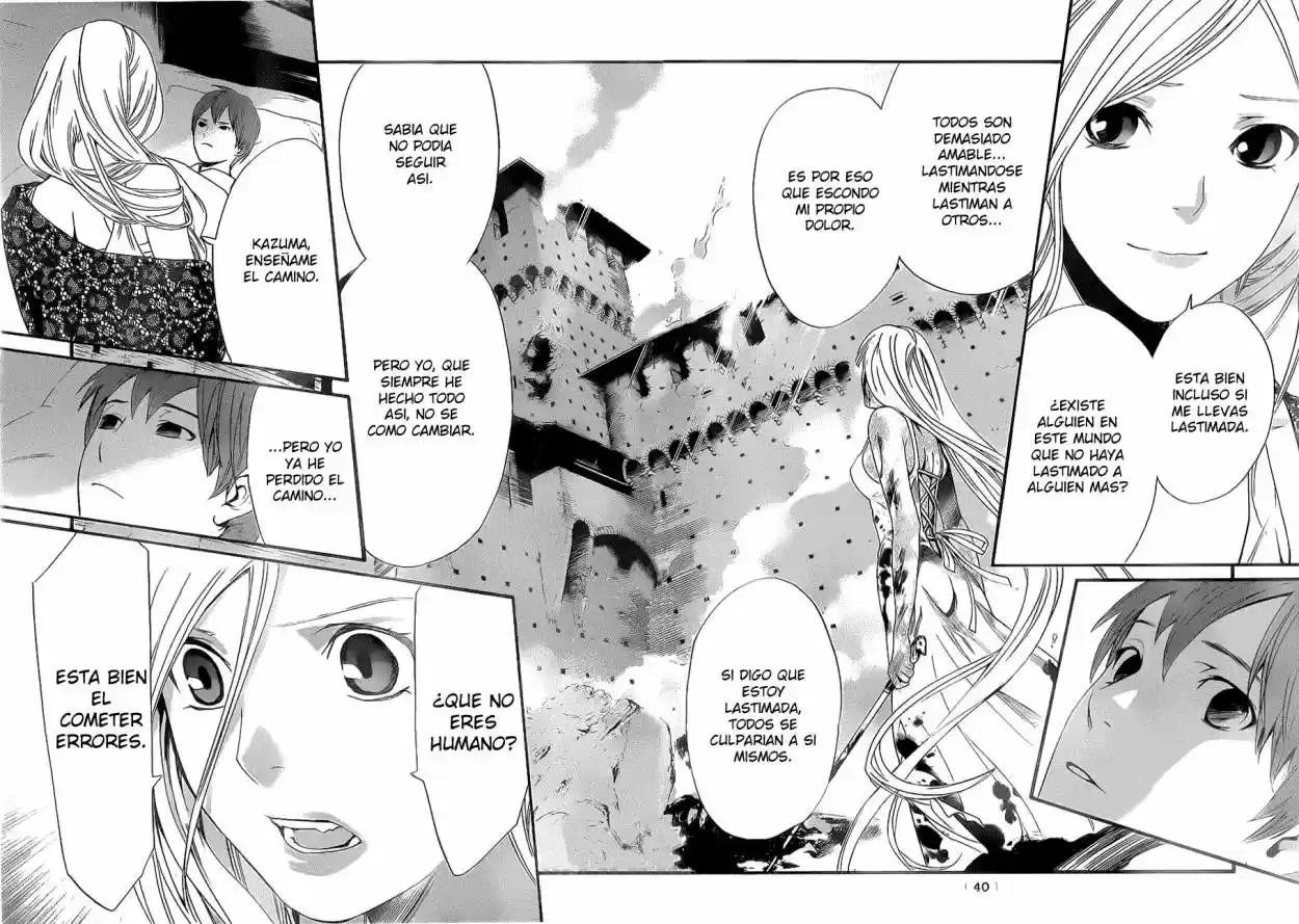 Noragami capítulo 23, página 37