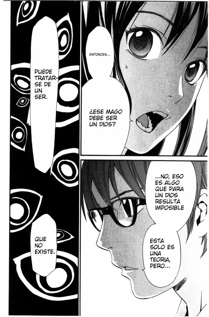 Noragami capítulo 24, página 25