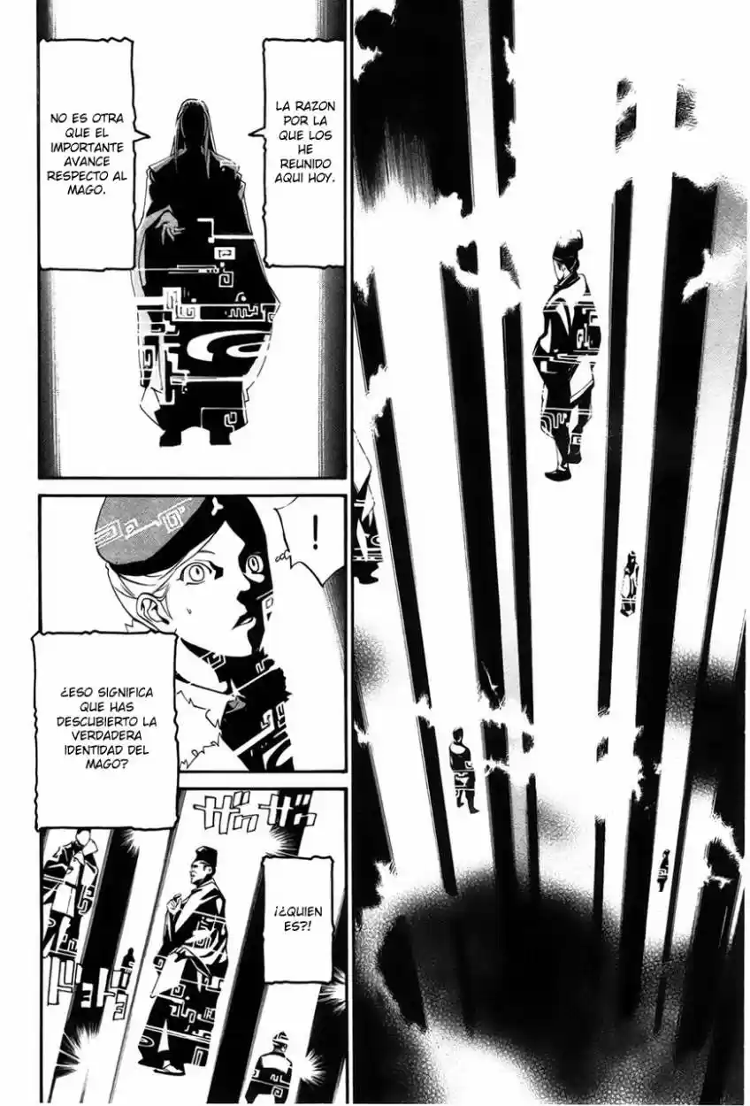 Noragami capítulo 29, página 23