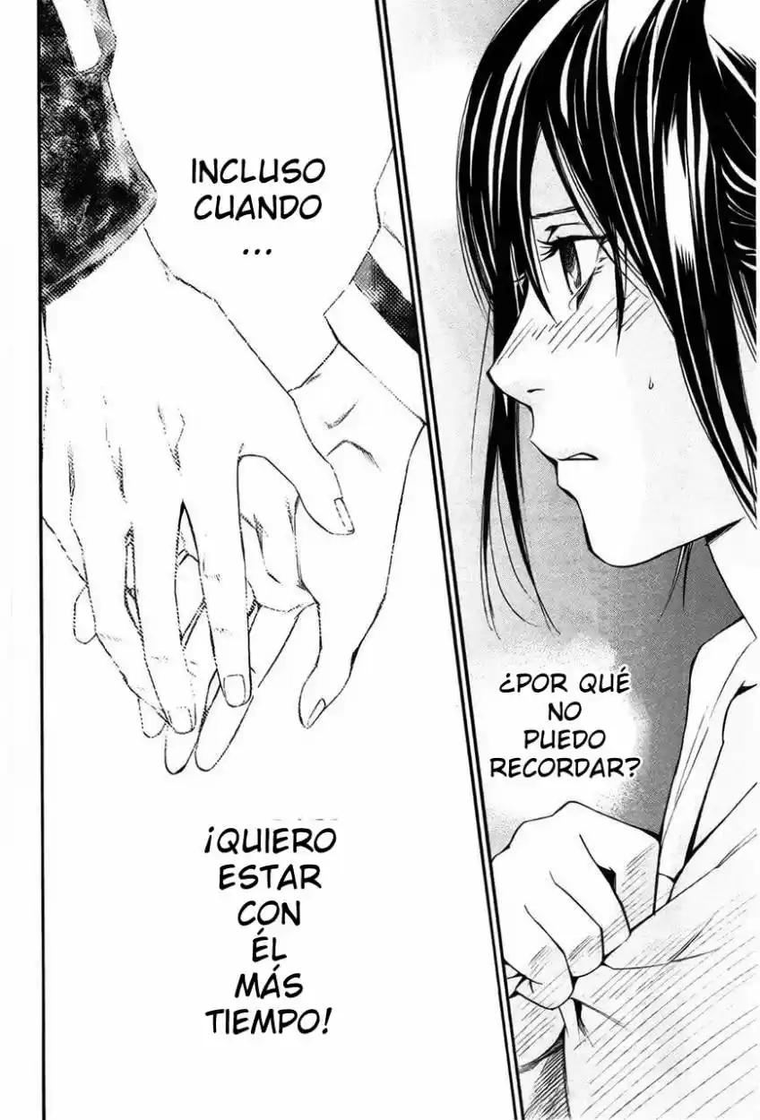 Noragami capítulo 30, página 43