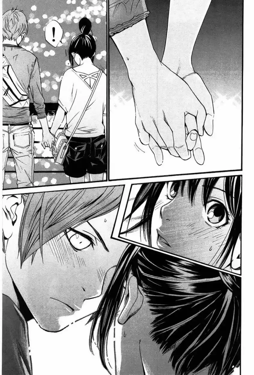 Noragami capítulo 30, página 44