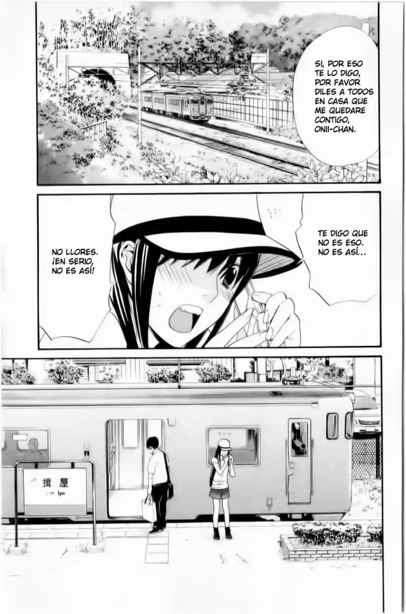 Noragami capítulo 33, página 2
