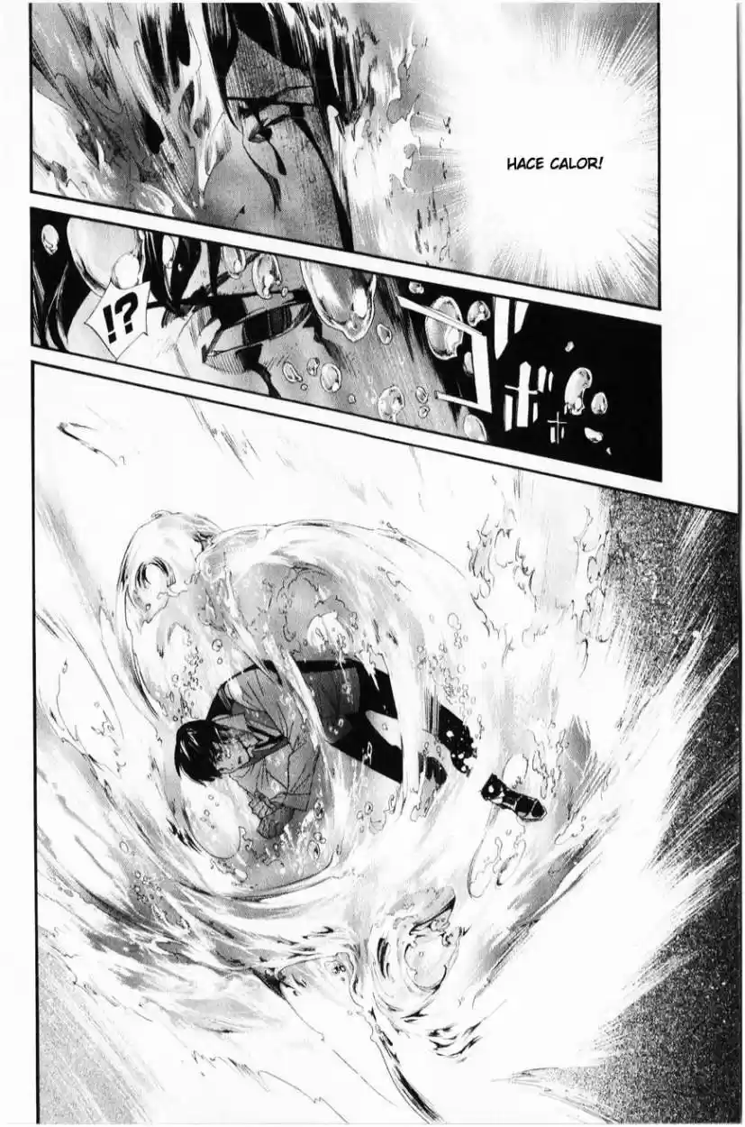 Noragami capítulo 34, página 44