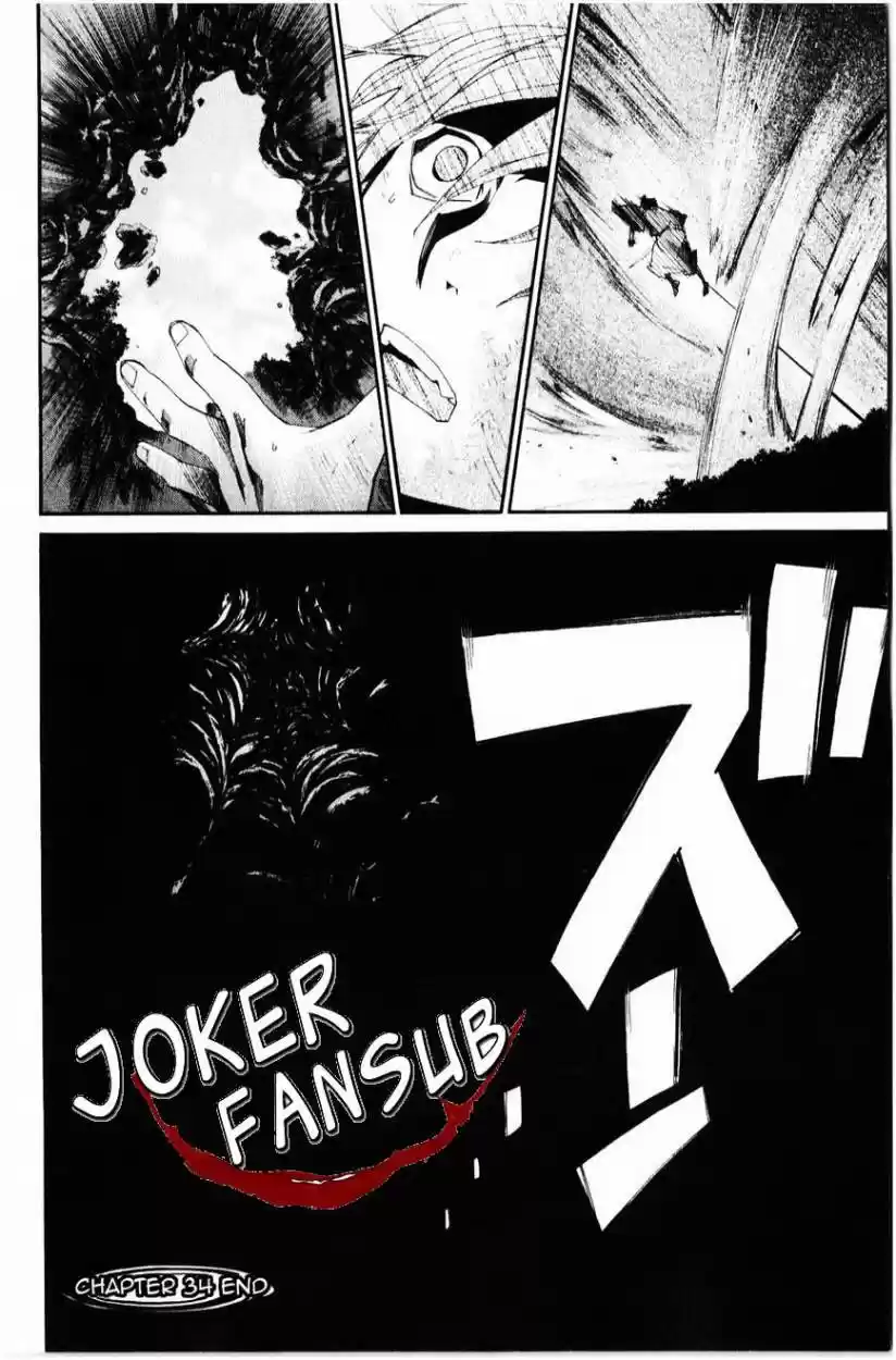 Noragami capítulo 34, página 46