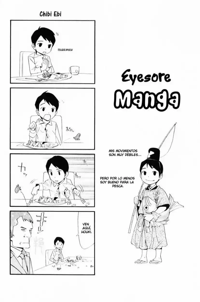 Noragami capítulo 35.5, página 2
