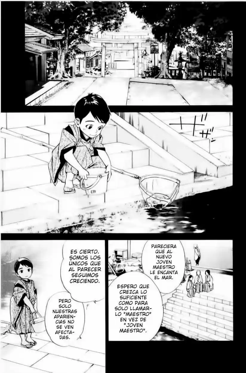 Noragami capítulo 35, página 2