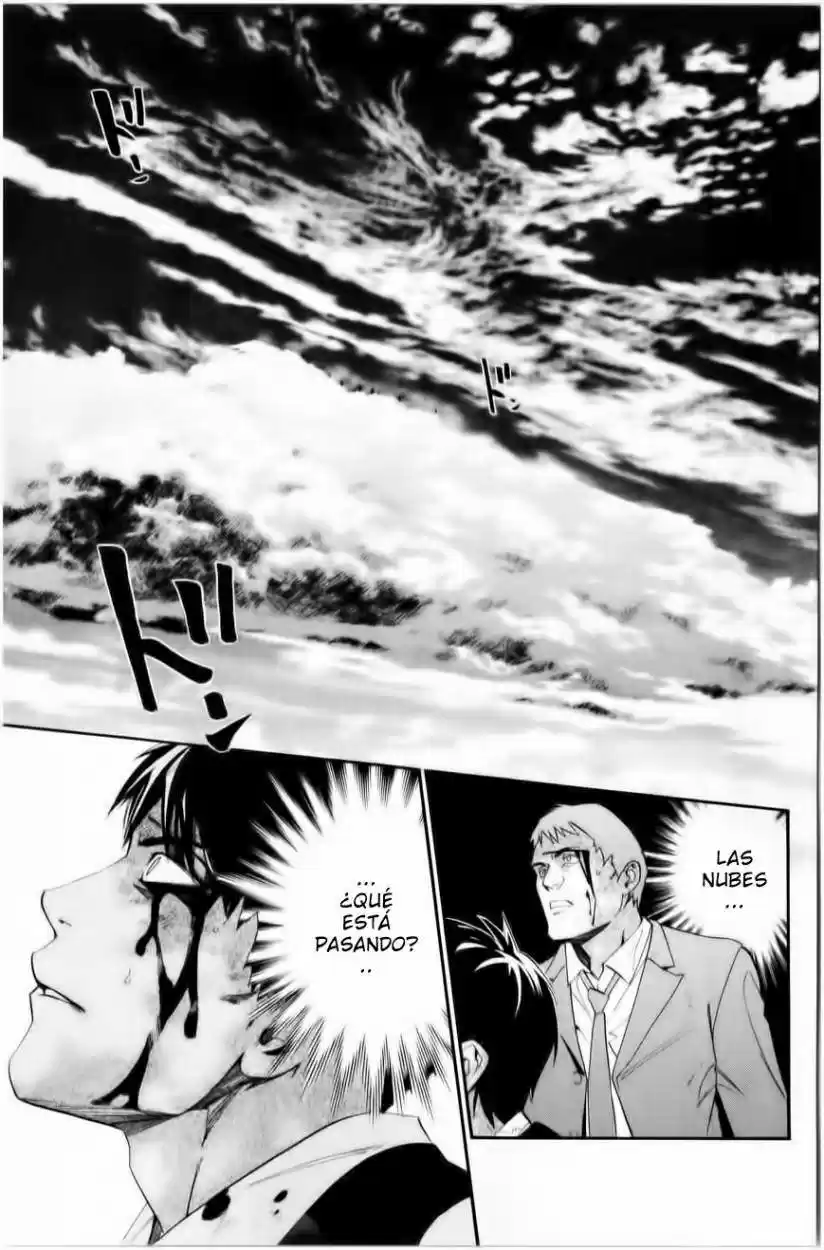 Noragami capítulo 35, página 14