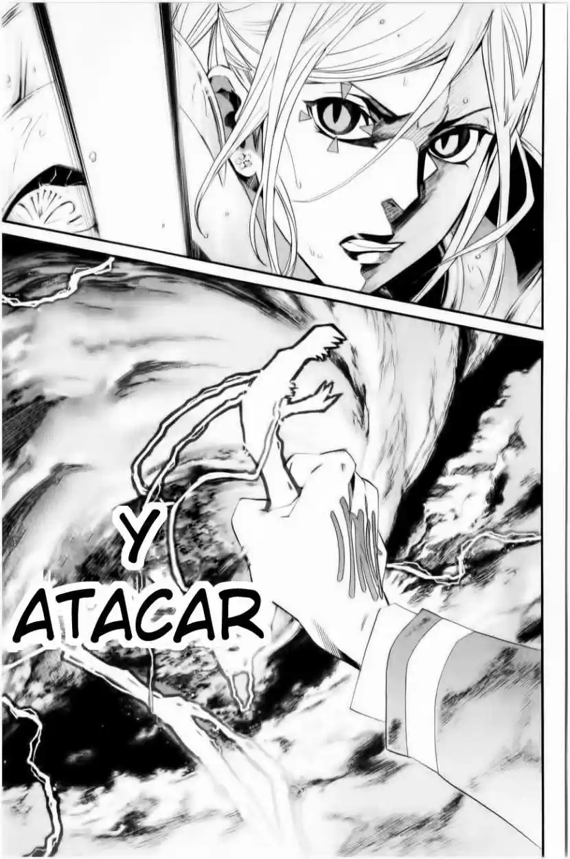 Noragami capítulo 35, página 28