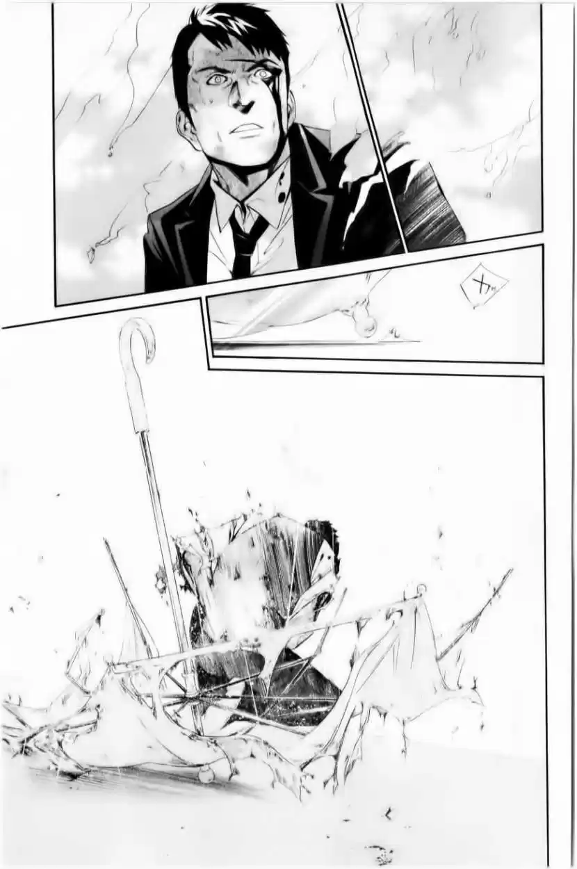 Noragami capítulo 35, página 34