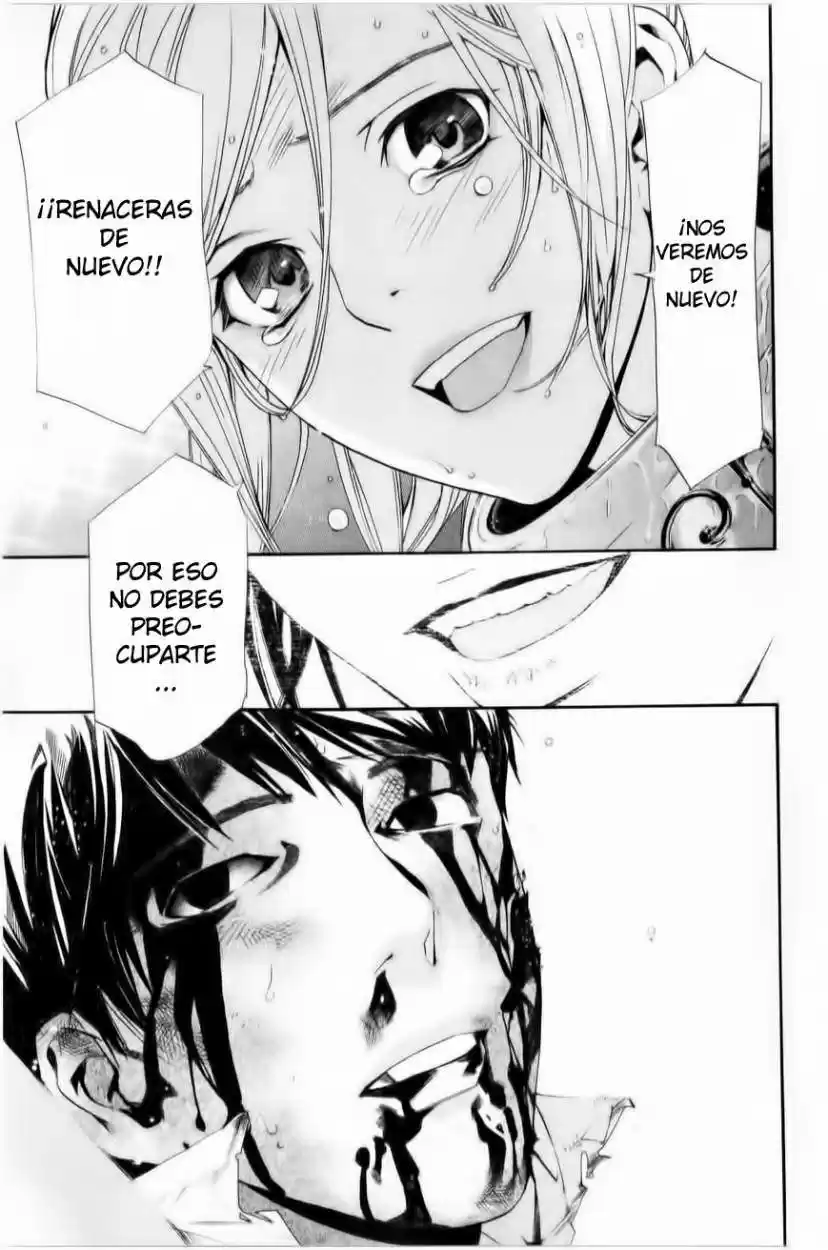 Noragami capítulo 35, página 40