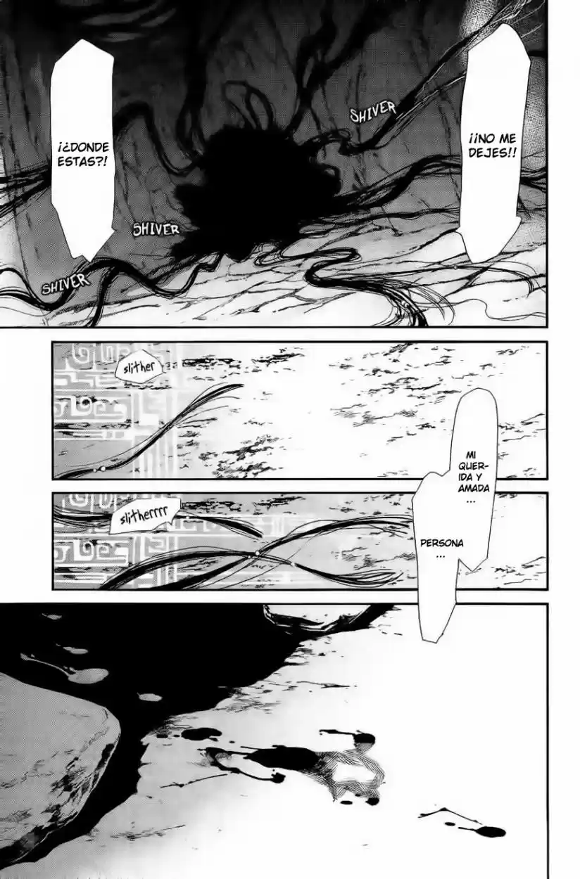 Noragami capítulo 36, página 21