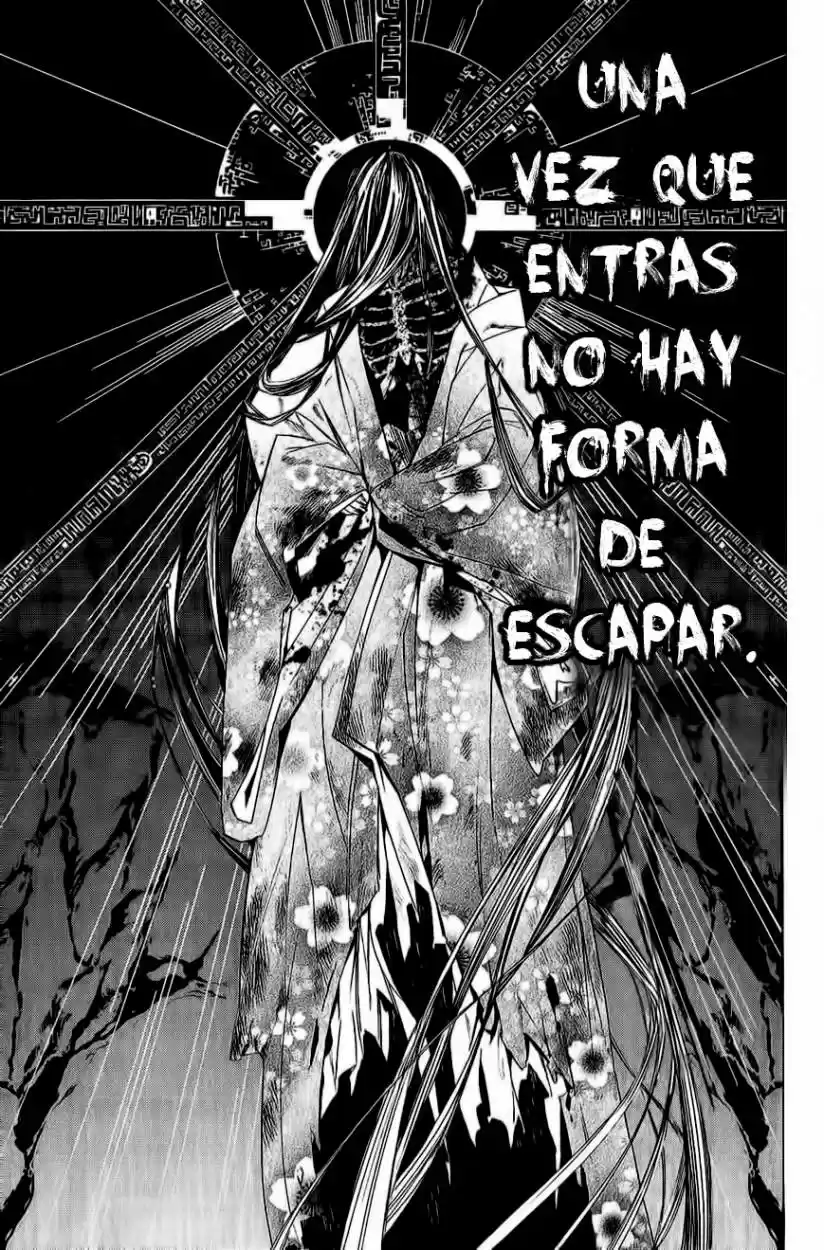 Noragami capítulo 36, página 37