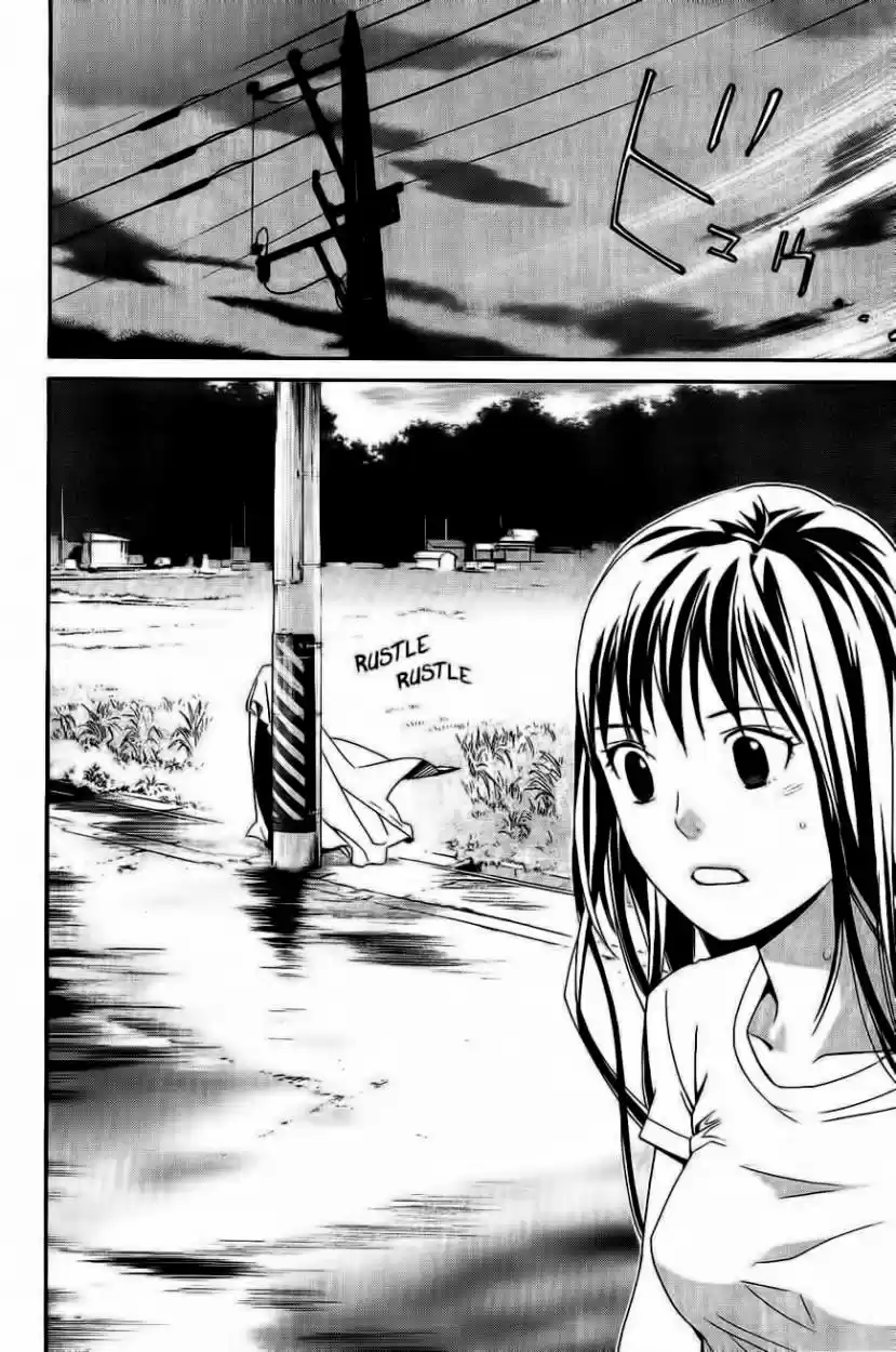 Noragami capítulo 36, página 42