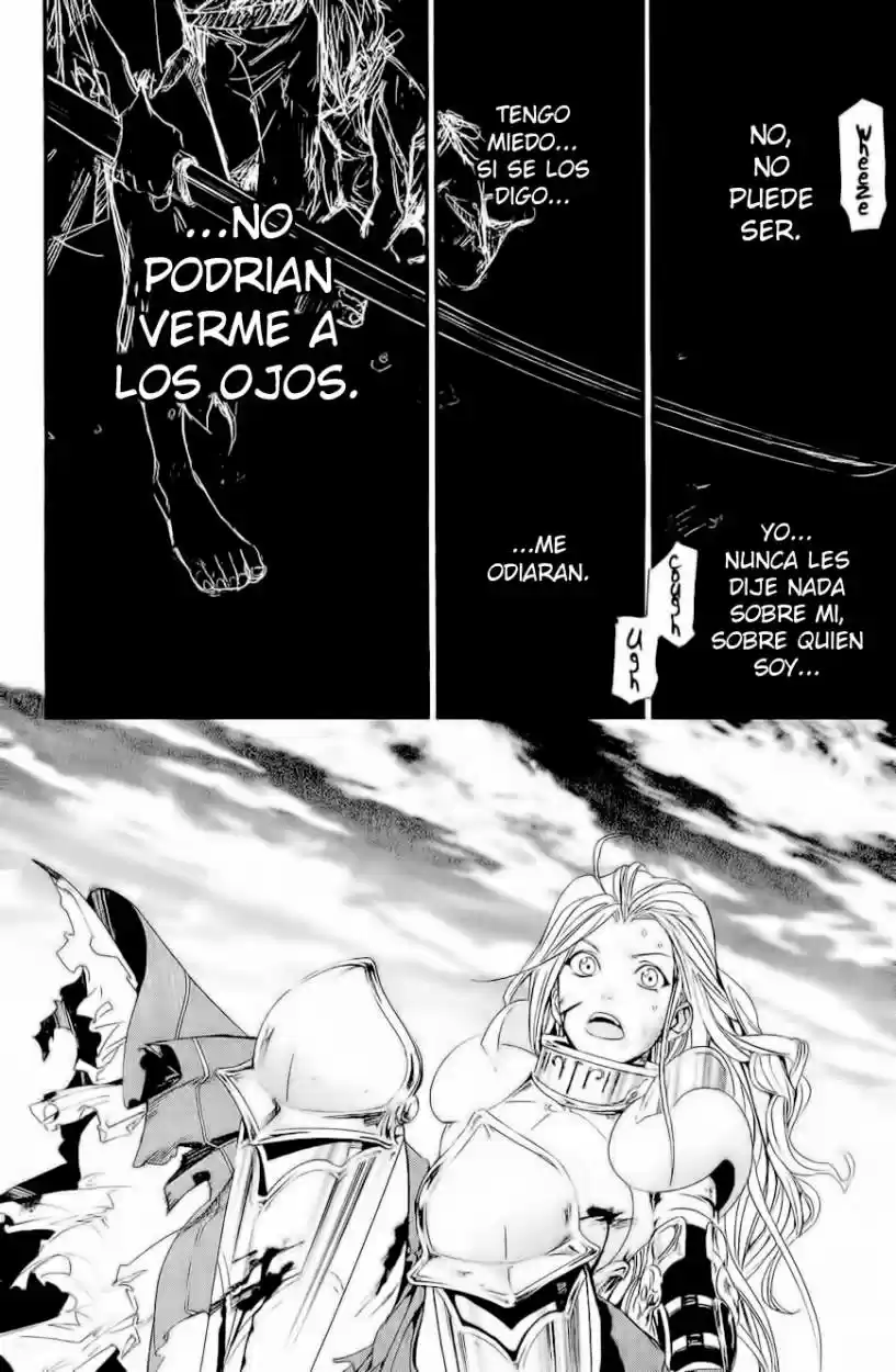 Noragami capítulo 37, página 31
