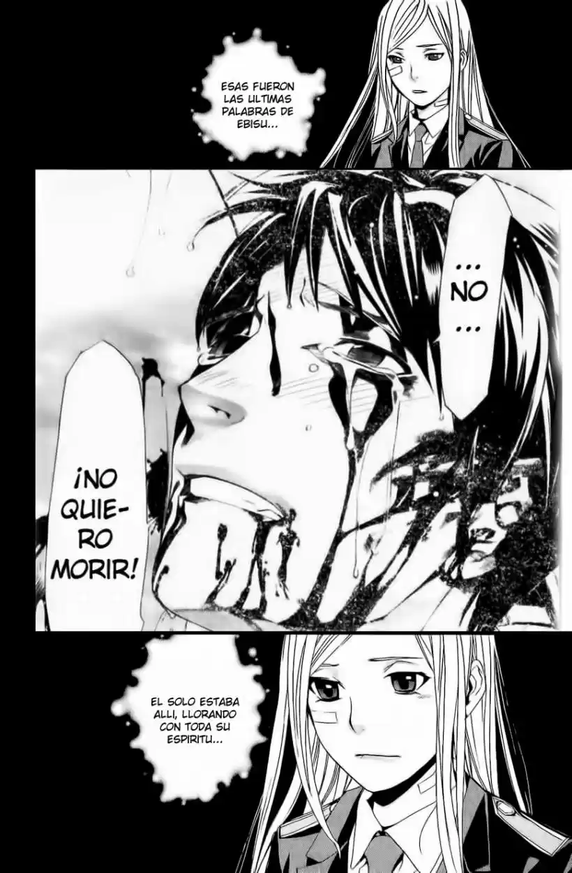 Noragami capítulo 38, página 34