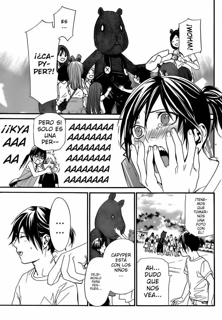 Noragami capítulo 41, página 16